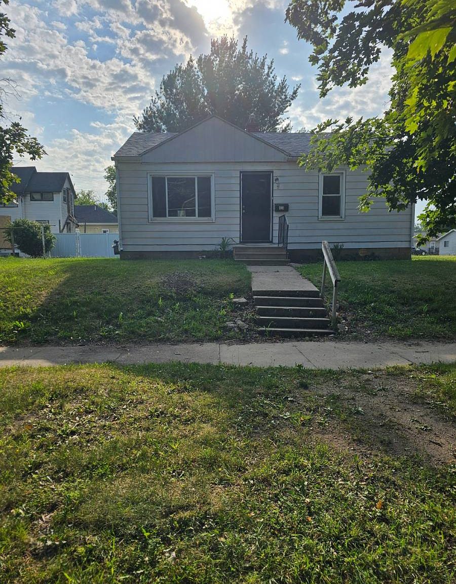 520 Linden Ave, Waterloo, IA 50703 Zillow