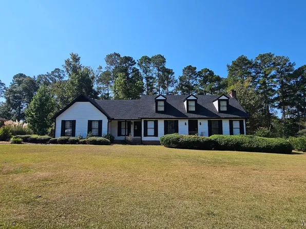 1183 Country Club Dr, Ozark, AL 36360