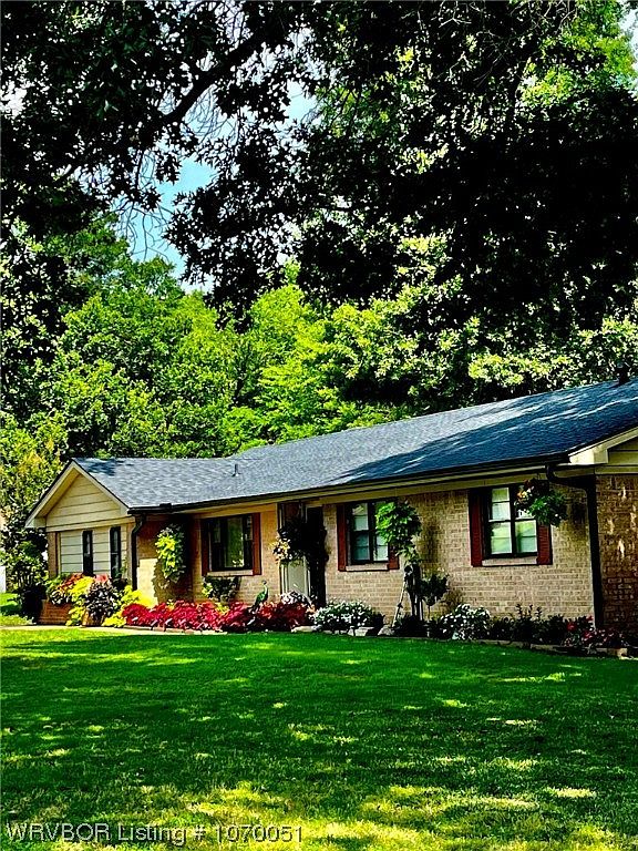 4421 S R Cir, Fort Smith, AR 72903 | MLS #1070051 | Zillow