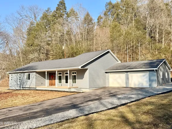 4057 Jobs Run Rd, Jersey Shore, PA 17740