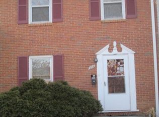 328 Loudon Rd, Blacksburg, VA 24060