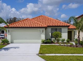 2645 Tranquility Way, Kissimmee, FL 34746