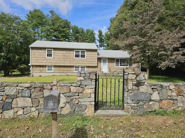246 Church Street, Monroe, CT 06468