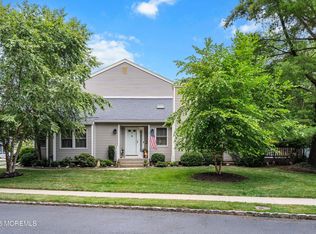 43 Essex Dr, Little Silver, NJ 07739