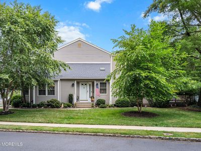 43 Essex Drive, Little Silver, NJ, 07739