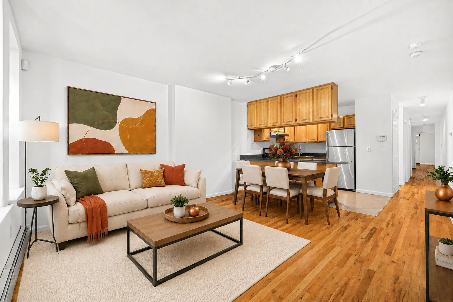 206 West 122nd Street — Photo 1