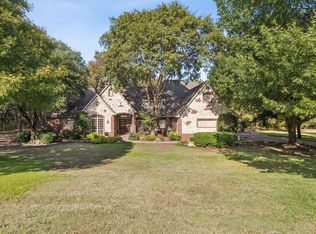 1970 Mary Lee Ln, Lucas, TX 75002
