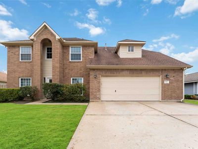 17083 Great Glen Dr, Houston, TX, 77084