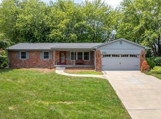 374 Redbud Pl, Greenwood, IN 46142