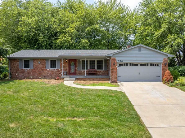 374 Redbud Pl, Greenwood, IN 46142