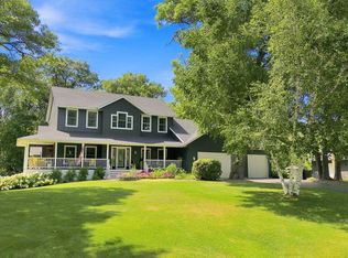 9358 134th Ave SE, Becker, MN 55308
