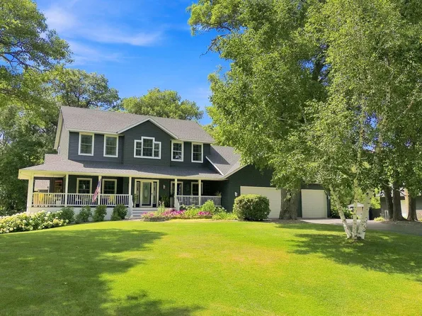 9358 134th Ave SE, Becker, MN 55308