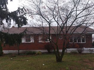 1405 Mount Holly Rd, Burlington, NJ 08016