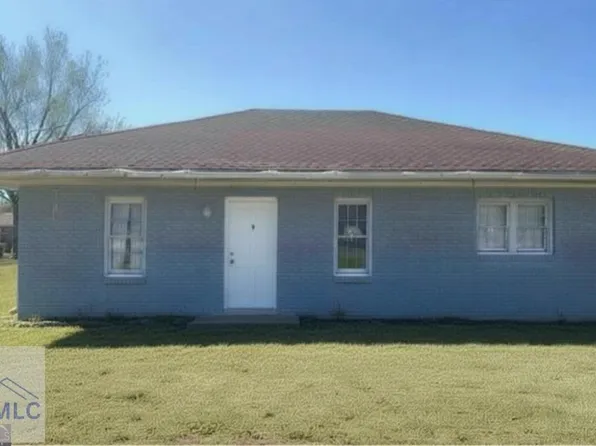 1148 Savannah Hwy, Sylvania, GA 30467