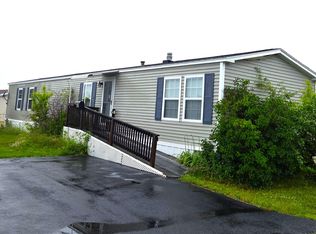 46 Fiddlehead Lane, Hancock, ME 04640