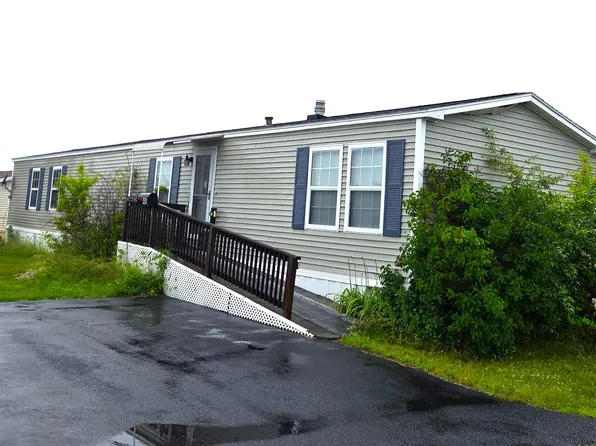 46 Fiddlehead Lane, Hancock, ME 04640