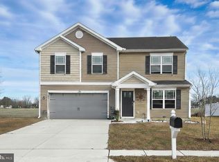 213 Hibiscus Ln, Cambridge, MD 21613