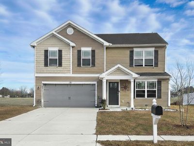 213 Hibiscus Ln, Cambridge, MD, 21613