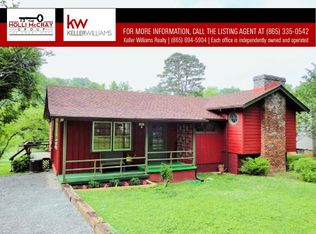 3136 Haggard Dr, Knoxville, TN 37917