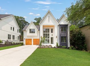 1306 Citadel Dr NE, Atlanta, GA 30324