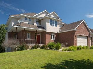 1283 130th Ln NW, Coon Rapids, MN 55448