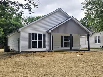 504 1st St, Lawrenceburg, TN, 38464