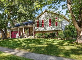 3323 Hunter Rd, West Lafayette, IN 47906
