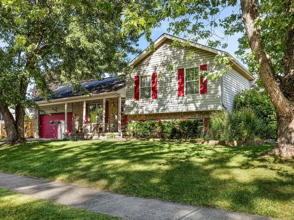 3323 Hunter Rd, West Lafayette, IN 47906
