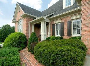 1910 Durand Mill Dr, Atlanta, GA