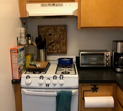 5th image of 327 W 30th St APT 4G