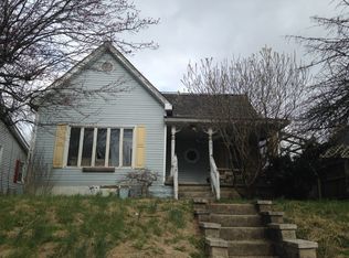 228 Hoosier Ave, Oolitic, IN 47451