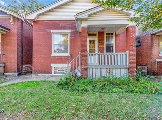 5212 Gresham Ave, Saint Louis, MO