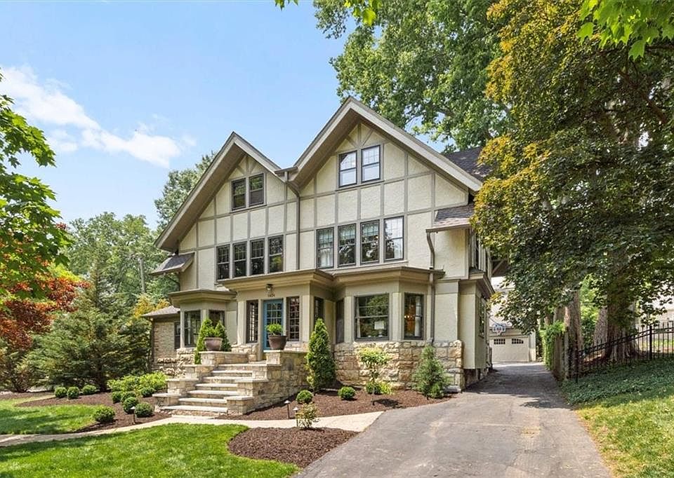 Zillow Kansas City Mo