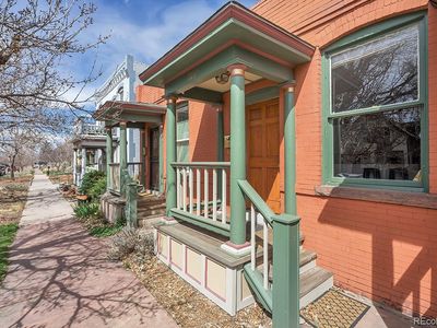 109 W Maple Avenue, Denver, CO, 80223