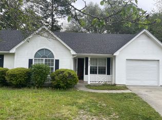 933 Pine Cone Cir, Valdosta, GA 31602