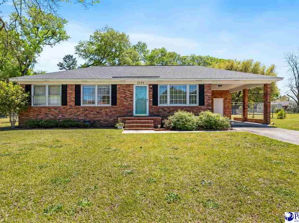 2126 Eaton Cir, Florence, SC 29501