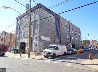 1218 S 8th St #20-2, Philadelphia, PA 19147