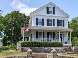 273 High St, Groton, CT 06355