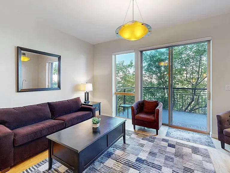 1440 Little Raven St #206 — Photo 3
