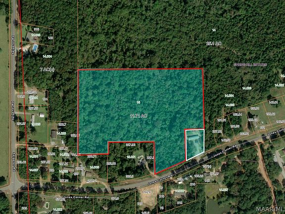 3rd image of 1854 Jones Corner Rd