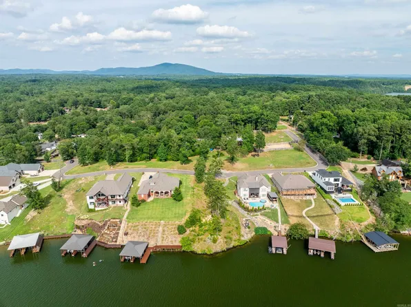 LOT 4 Gibbins Trl, Hot Springs National Park, AR 71913