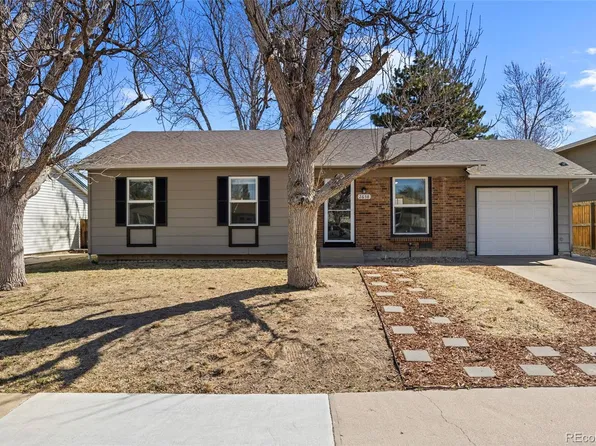 2638 S Lewiston Street, Aurora, CO 80013