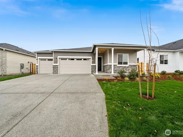11817 63rd Street Court E #21, Puyallup, WA 98372
