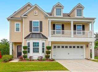 9785 Black Willow Ln, Ladson, SC 29456
