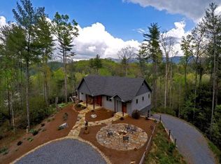 408 Harpers Creek Rd #2, Ellijay, GA 30540