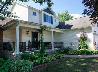 2306 Wood Crk, Burton, MI 48519