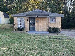 355 Glencoe Rd, Memphis, TN 38109