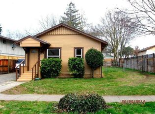 117 Tripp St, Medford, OR