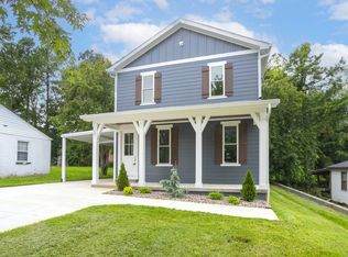 405 N Mabel St, Springfield, TN 37172