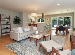 1417 Ernestine Ln, Mountain View, CA 94040